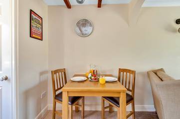 Villa With Pool for 4 People in Yorkshire, North Yorkshire, Photo 4