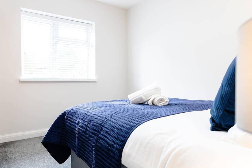 Apartamento entero, Modern 2 Bedroom Apartment Near City Centre in Cardiff, Cardiff region