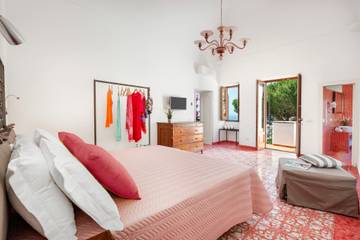 Villa für 6 Personen in Positano, Amalfiküste, Bild 4