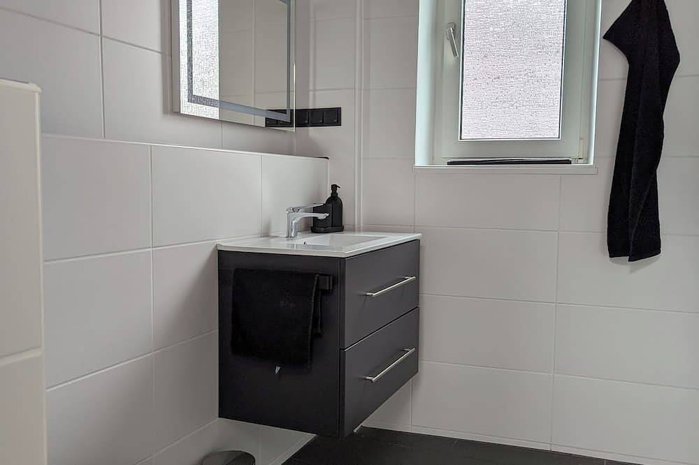 Ganze Wohnung, Ferienwohnung im Herzen der Alten Hansestadt Lemgo in Lemgo, Kreis Lippe