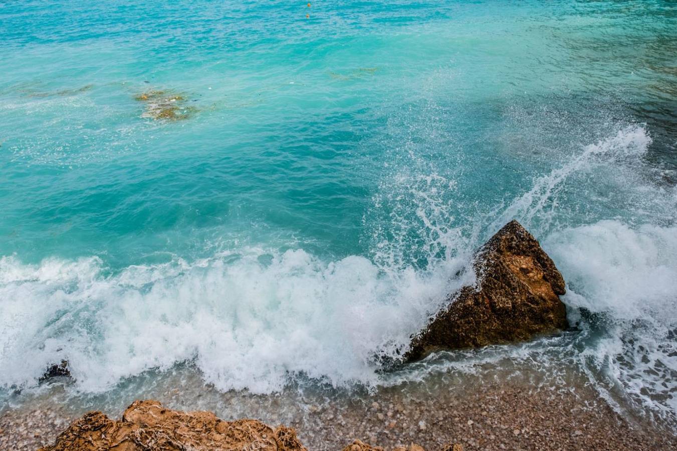 Alaya 4 pax in La Finca, Jávea