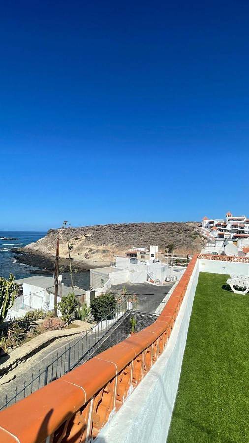 Geheel appartement, Puerta del Sol La Caleta in La Caleta, Adeje