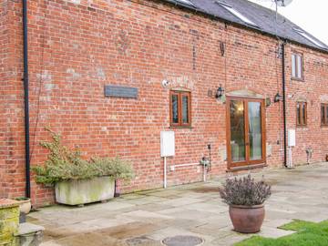 Cottage for 7 People in Shropshire, West Midlands, Photo 3