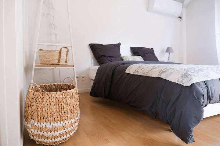 Gîte pour 2 personnes dans Office De Tourisme De Sarlat Perigord Noir - 3