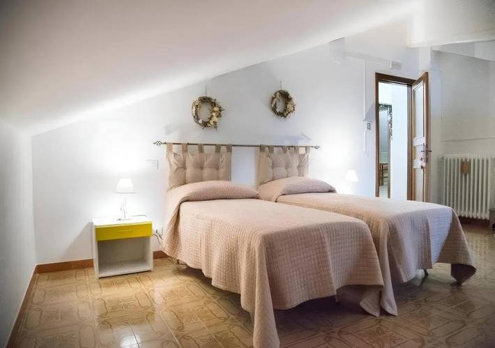 B&b per 2 persone, con Panorama a Celano
