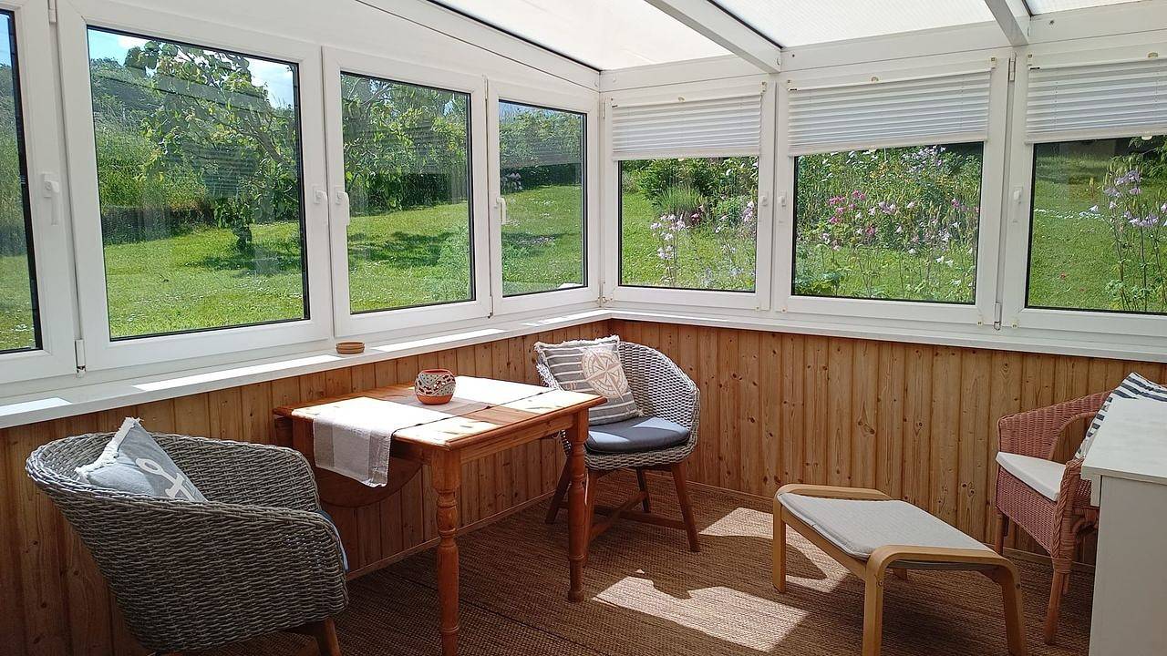 Ganze Ferienwohnung, Ferienwohnung für 2 Personen (31 m²) in Bad Doberan in Bad Doberan (Stadt), Bad Doberan