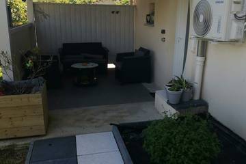 Gîte pour 2 personnes à Lissieu