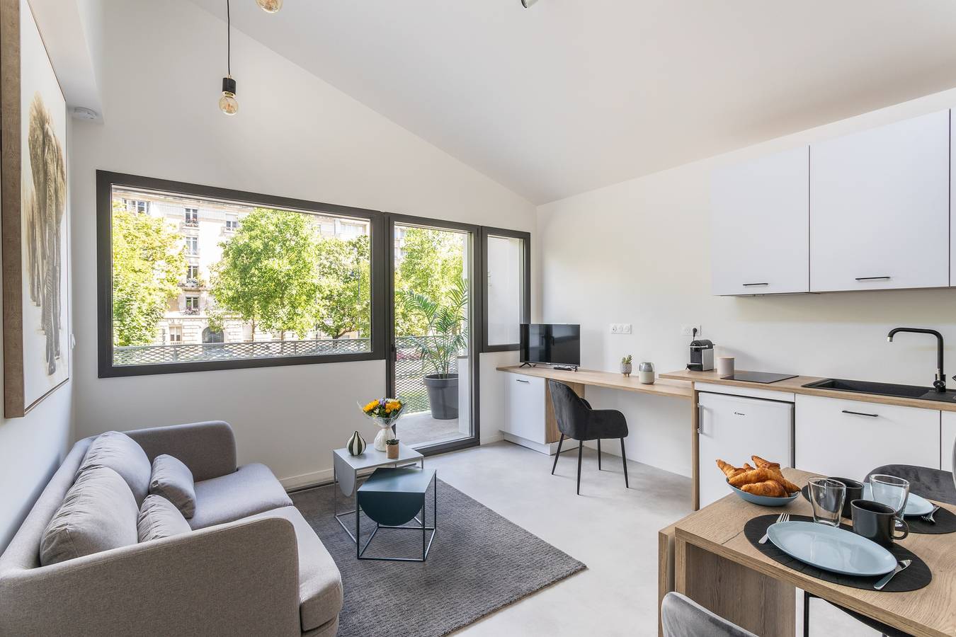Appartement de vacances