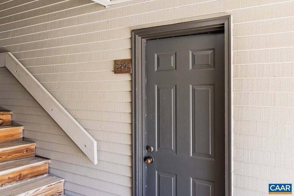 Ganze Wohnung, Wintergreen. Panoramic Sunsets, Mountain Views, Private Deck + Fireplace in Wintergreen, Nelson County