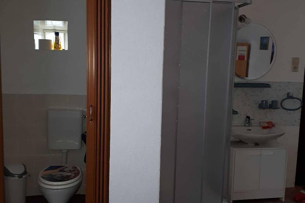 Entire apartment, Ferienzimmer - Haus Ebel/alte Schule in Putgarten, Ruegen