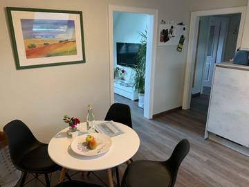 Ferienwohnung für 2 Personen in Bedburg-Hau, Kreis Kleve, Bild 2