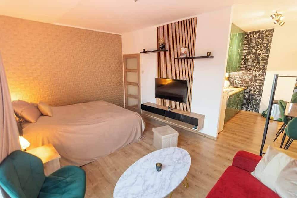 Entire apartment, Double-Tree Apartment by A&M in Bratislava, Bratislava region