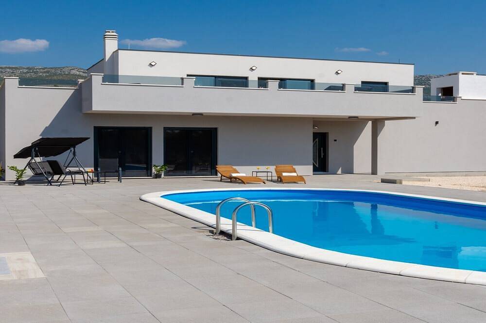 Casa vacanza a Kastela a partire da 429€ a notte