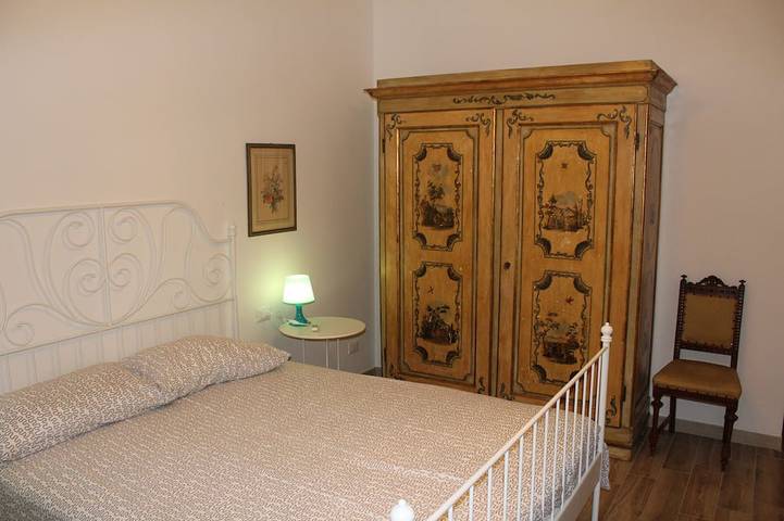 Appartement entier, Appartement Rifredi Careggi, Simple Et Élégant Après Tramvia in Florence, Province de Florence