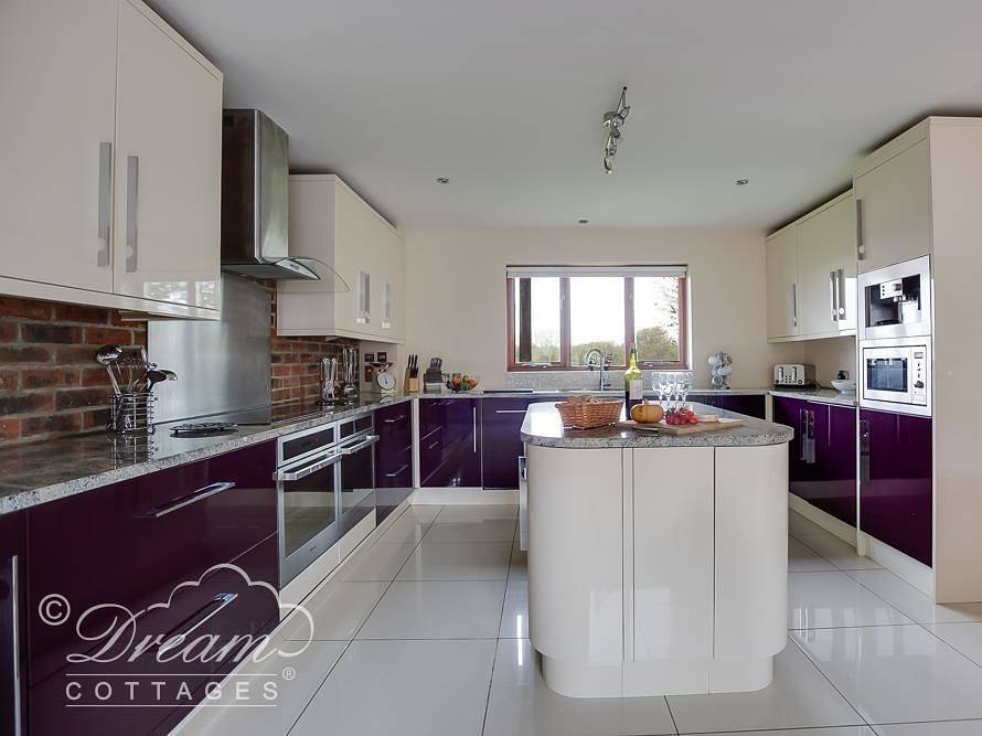 Baytree Lodge in Osmington, Dorset