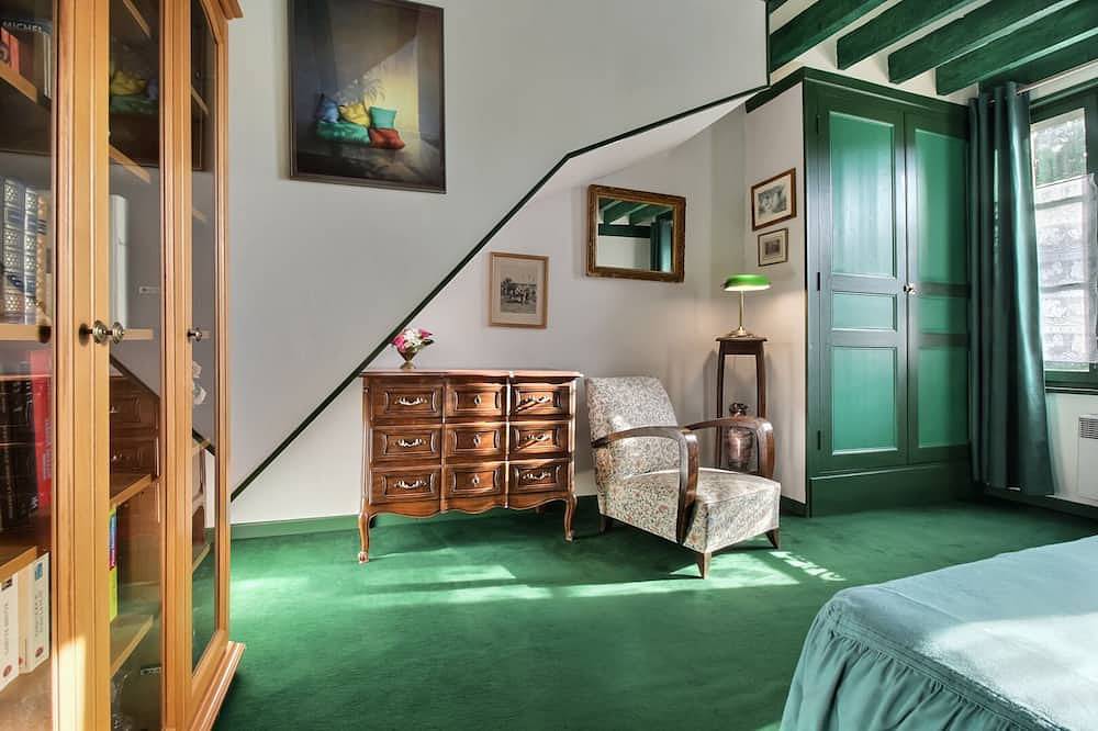 Maison de vacances dans la vallée de l'Epte de 180 m2 in Berthenonville, Vexin-sur-Epte