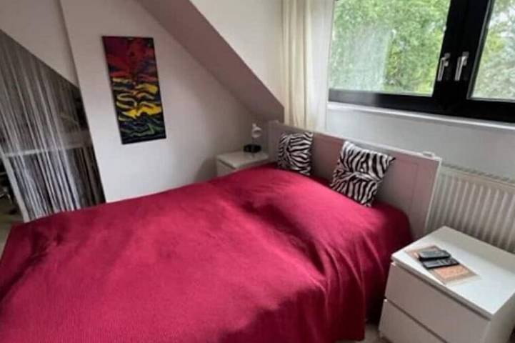 Ferienwohnung für 4 Personen in Steglitz Berlin - 3