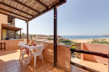 Apartment for 4 People in Torre dei Corsari, Sud Sardegna, Photo 2