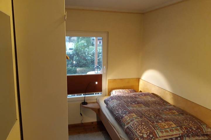 Ferienhaus für 2 Personen, mit Garten in Hatten - 2