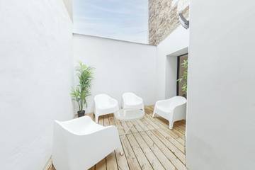 Appartement De Vacances pour 6 Personnes dans Angers, Vallée de la Loire, Photo 1