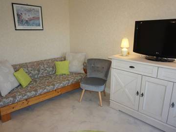Holiday Rental for 4 People in Cabourg, Côte Fleurie, Photo 3