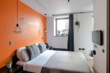 Apartment for 4 People in Covent Garden, London, Photo 3