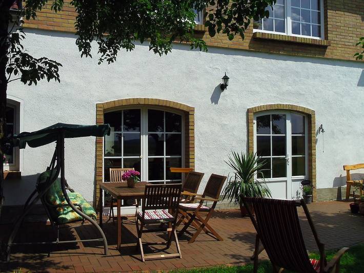 Ferienhaus für 8 Personen, mit Terrasse in Unterspreewald - 2