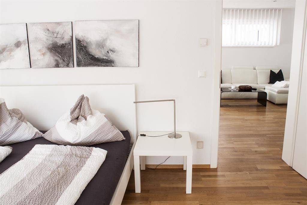 Ganze Ferienwohnung, Ferienwohnung 3 im Erdgeschoß in Bodensdorf, Gerlitzen