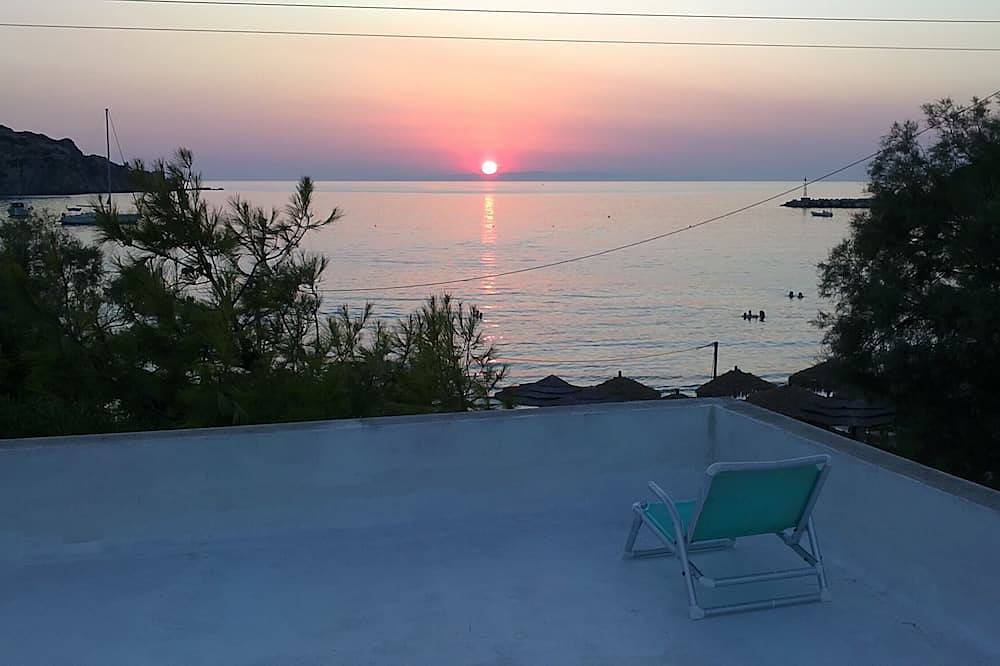 Casa vacanza a Cicladi a partire da 160€ a notte