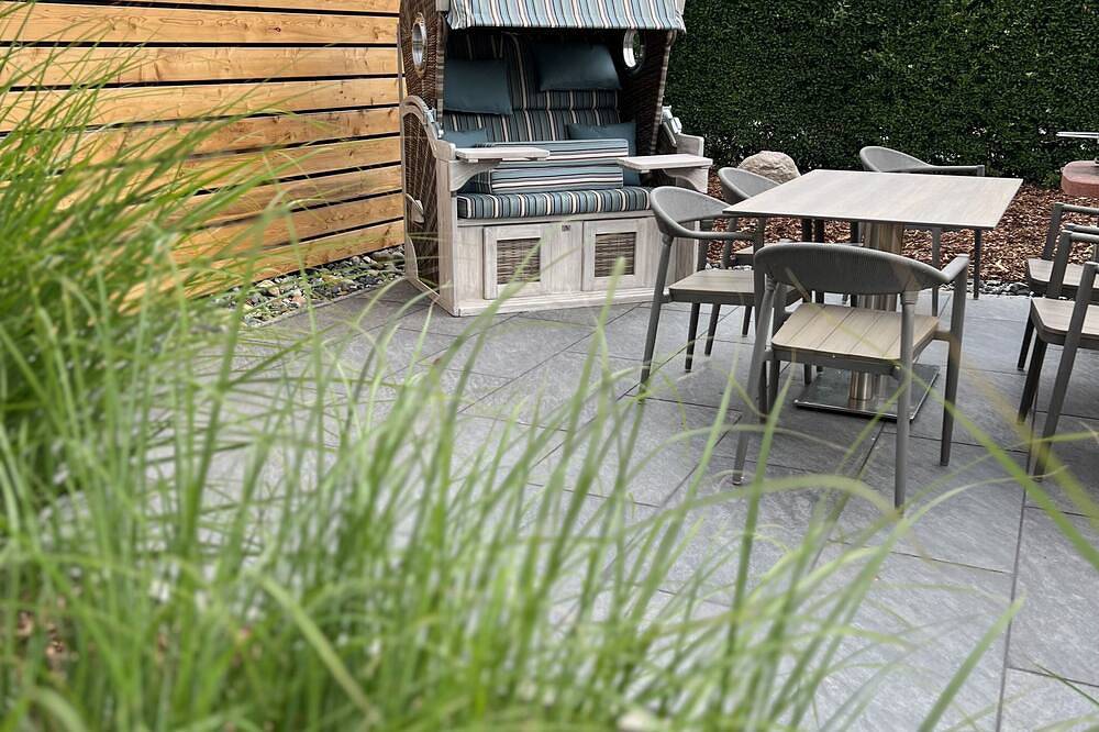 Ganze Wohnung, Charmante Ferienwohnung in zentraler Lage in Polchow, Glowe