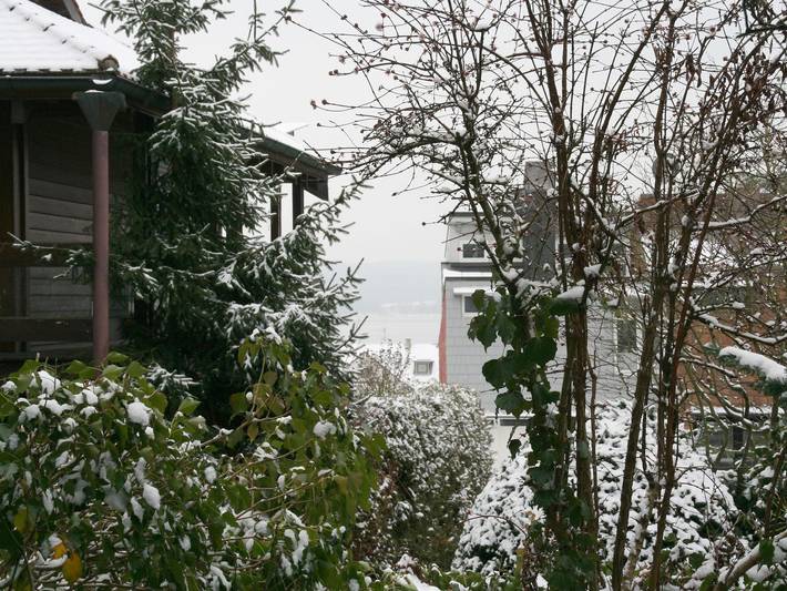 Ferienwohnung für 2 Personen, mit Garten in Überlingen - 3