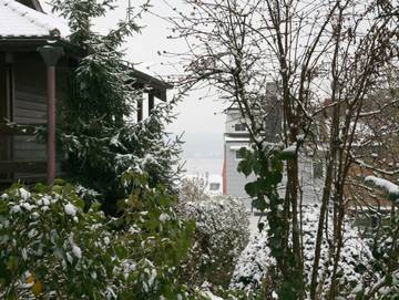 Ferienwohnung für 2 Personen in Überlingen, Bodensee, Bild 2