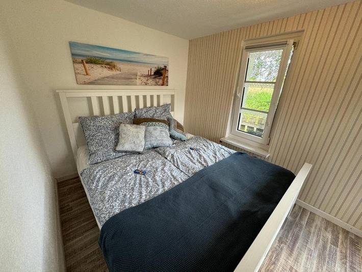 Location de vacances pour 4 personnes, avec jardin à Carlow - 3