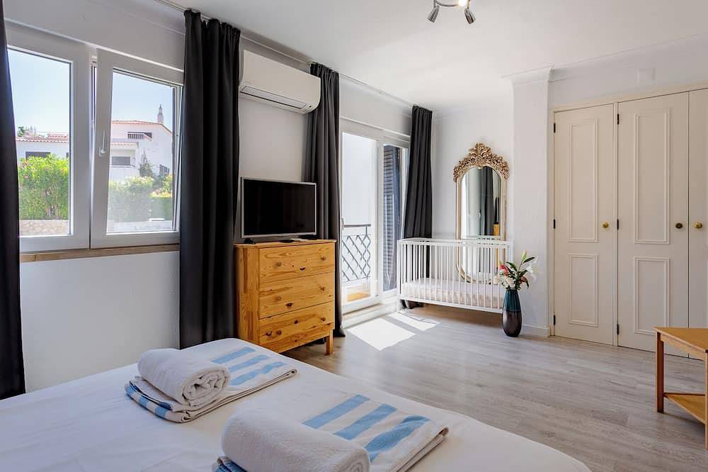 Casa de vacaciones de 3 dormitorios - Lakeside Village Quinta Do Lago in Quinta do Lago, Praia de Faro