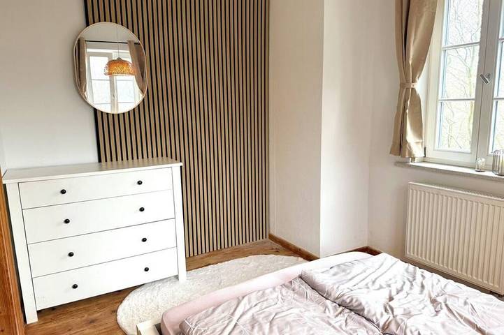 Ferienhaus für 15 Personen, mit Sauna und Terrasse sowie Garten, mit Haustier in der Stuttgart Region - 4