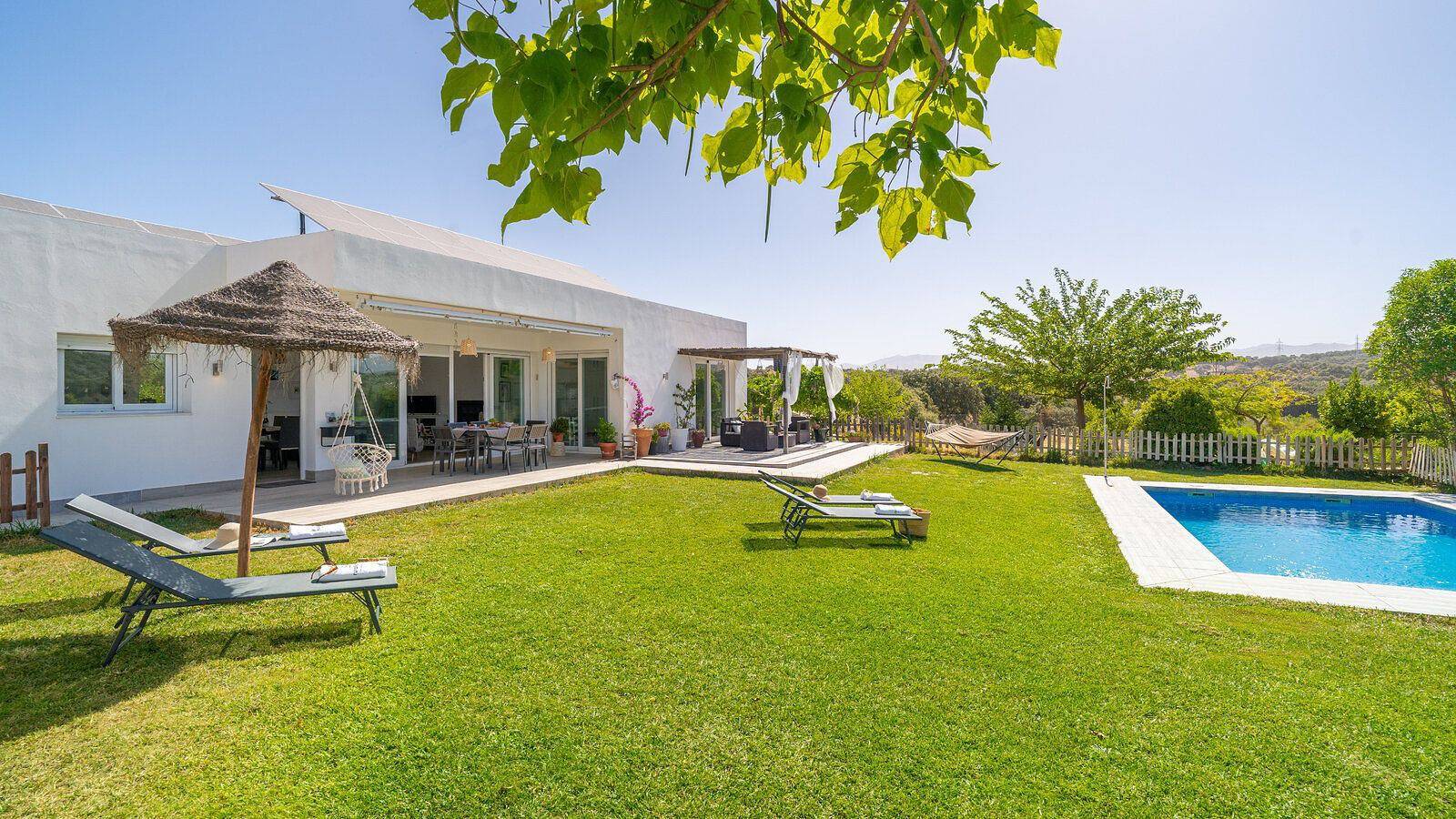 La Carraca Archidona by Ruralidays in Archidona, Provincia de Málaga