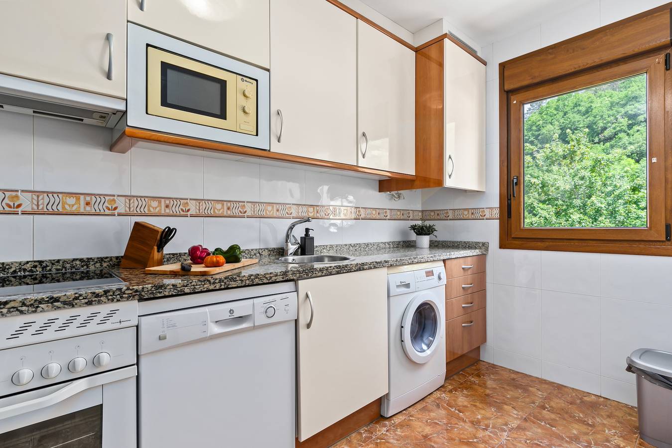 Appartement entier, Appartement "Los Azules in Cangas de Onís, Côte Cantabrique