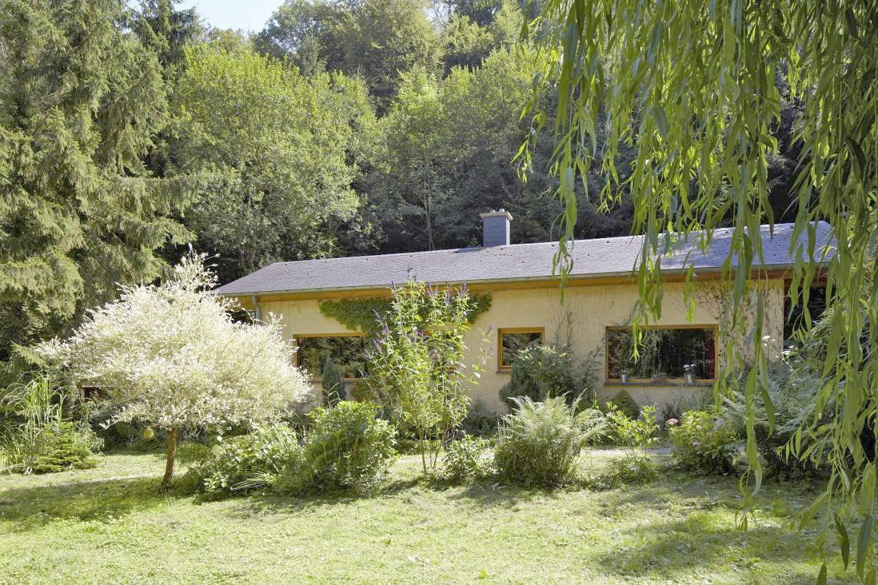 Holiday Home in Beaufort (Luxembourg), Luxembourg