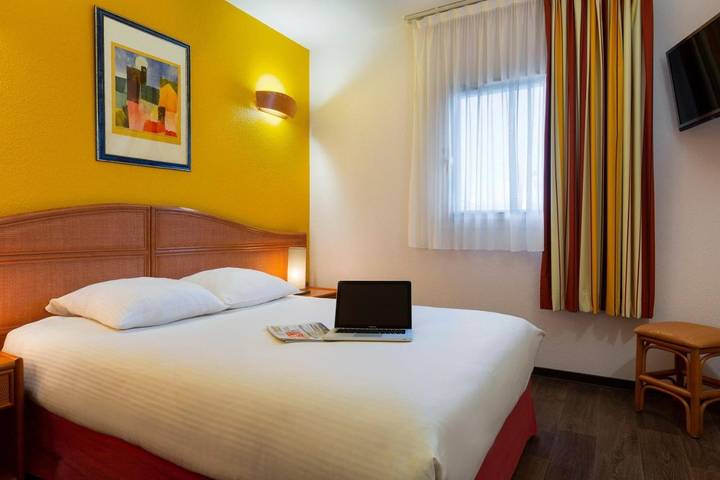 Hôtel pour 2 personnes à Holzheim
