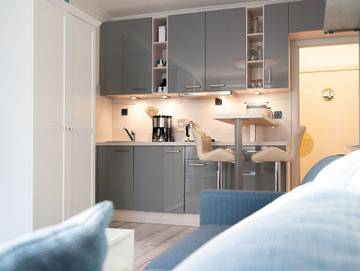 Ferienwohnung für 2 Personen in Grömitz, Südliche Ostseeküste, Bild 2
