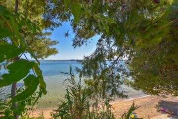 Ferienwohnung für 5 Personen in Tkon, Pasman, Bild 3