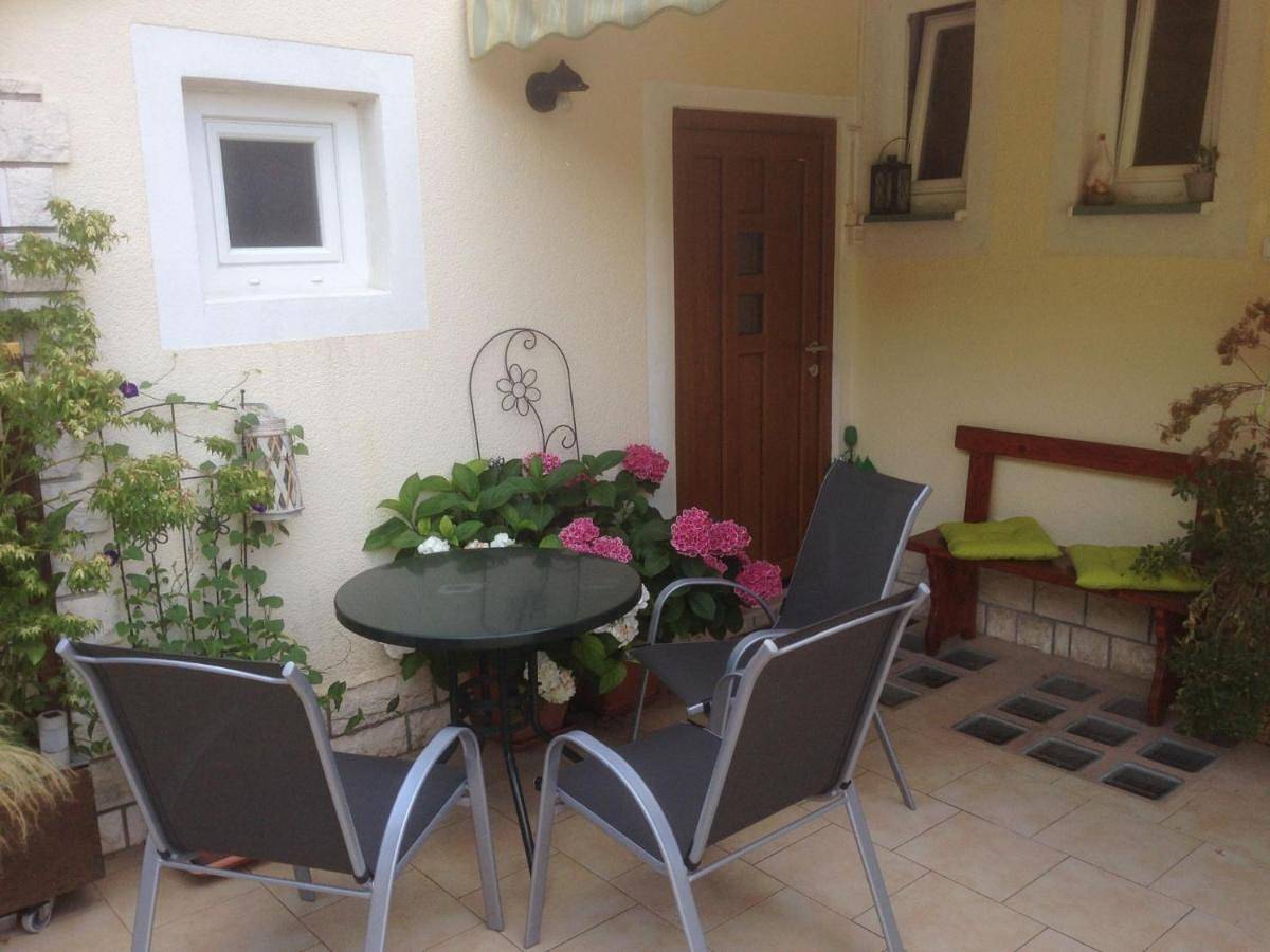 Apartments and Rooms Knez in Piran, Slowenische Riviera
