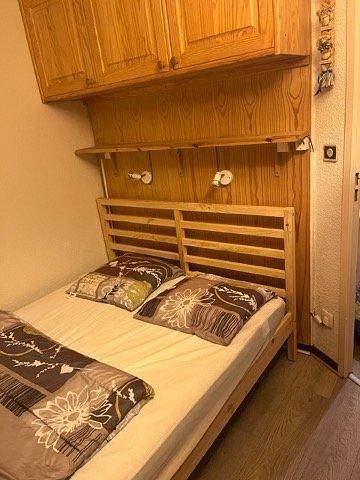 Apartamento entero, La Résidence Ferme d'Augustin - Apartamento 2 piezas para 4 personas (420) in Montgenèvre, Briançon region