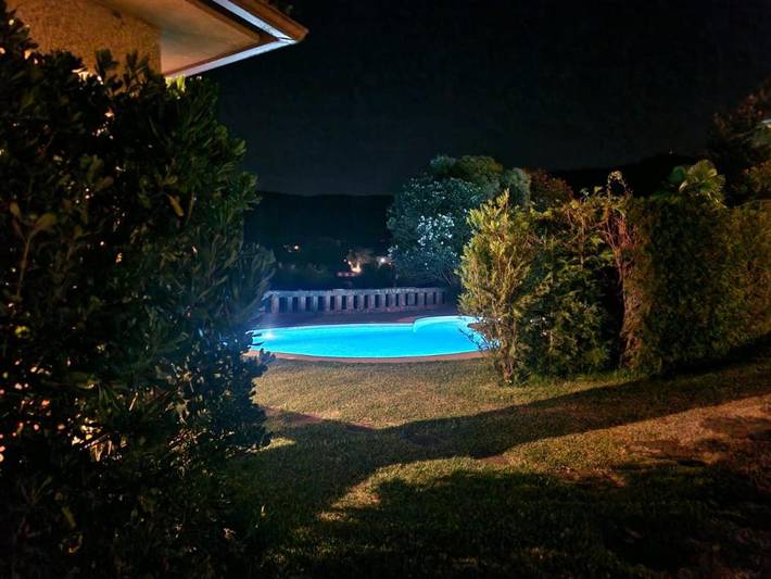 Casa rural para 16 personas, con Balcón y Jacuzzi además de Terraza y Jardín en Gondomar - 4