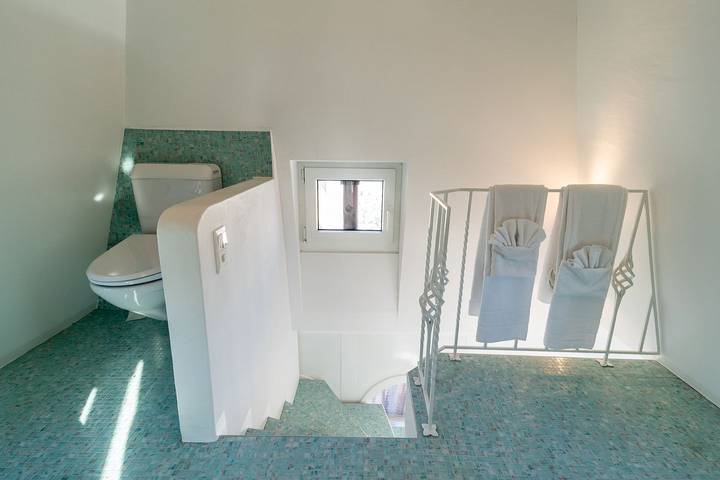 Ganze Wohnung, Edelweiss Ferienwohnung  Schlosswohnung für 6 Personen in Flims-Dorf, Flims