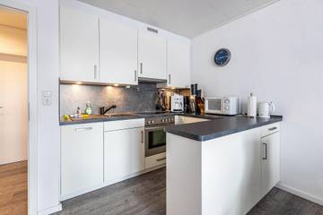 Ferienwohnung für 5 Personen in Friedrichskoog-Spitze, Friedrichskoog, Bild 4