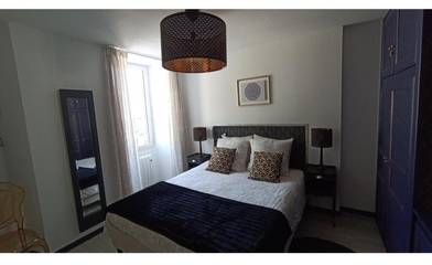 Gîte pour 4 personnes, avec balcon dans Office De Tourisme De Luz Saint Sauveur