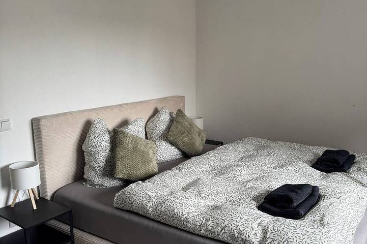 Ferienhaus für 4 Personen in Lutherstadt Eisleben