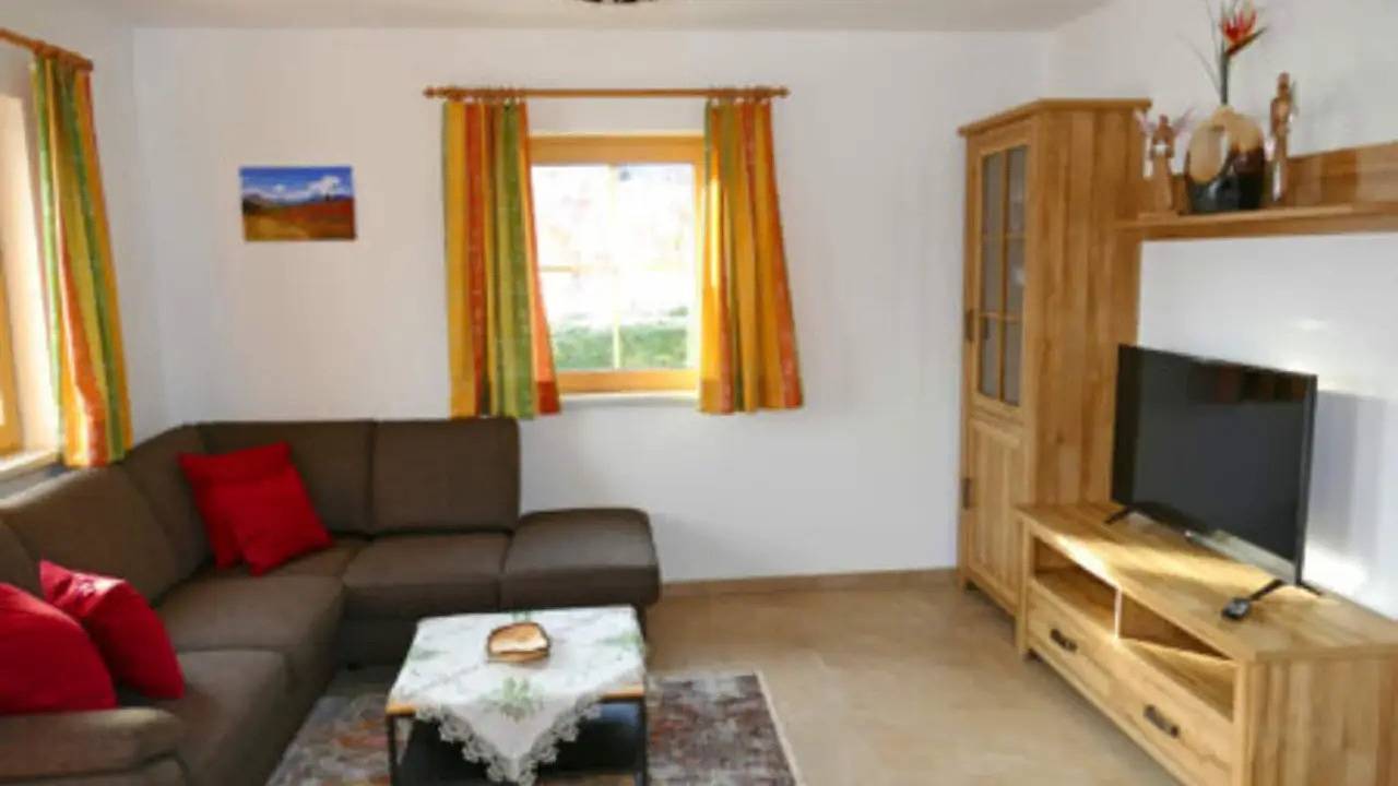 Ferienhaus für 6 Personen (135 m²) in Weisspriach in Weißpriach, Bundesland Salzburg