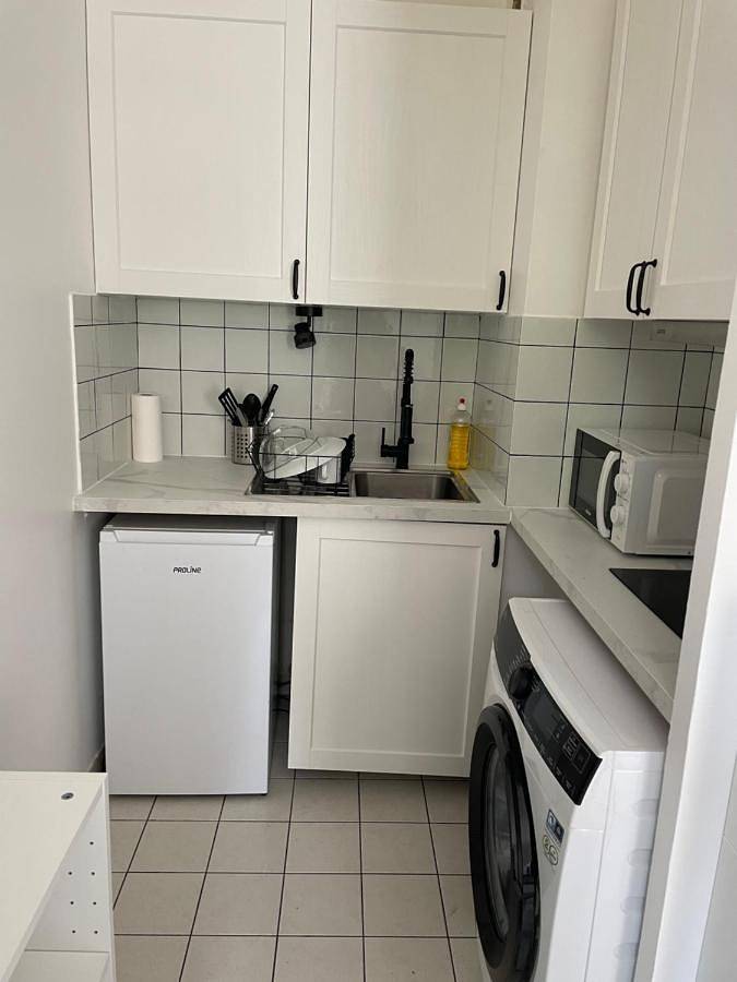 Gîte pour 2 personnes, avec Terrasse et Jardin à Chennevières-sur-Marne - 4